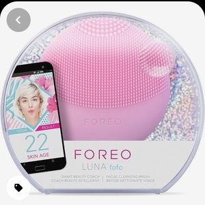 Foreo Luna Fofo
